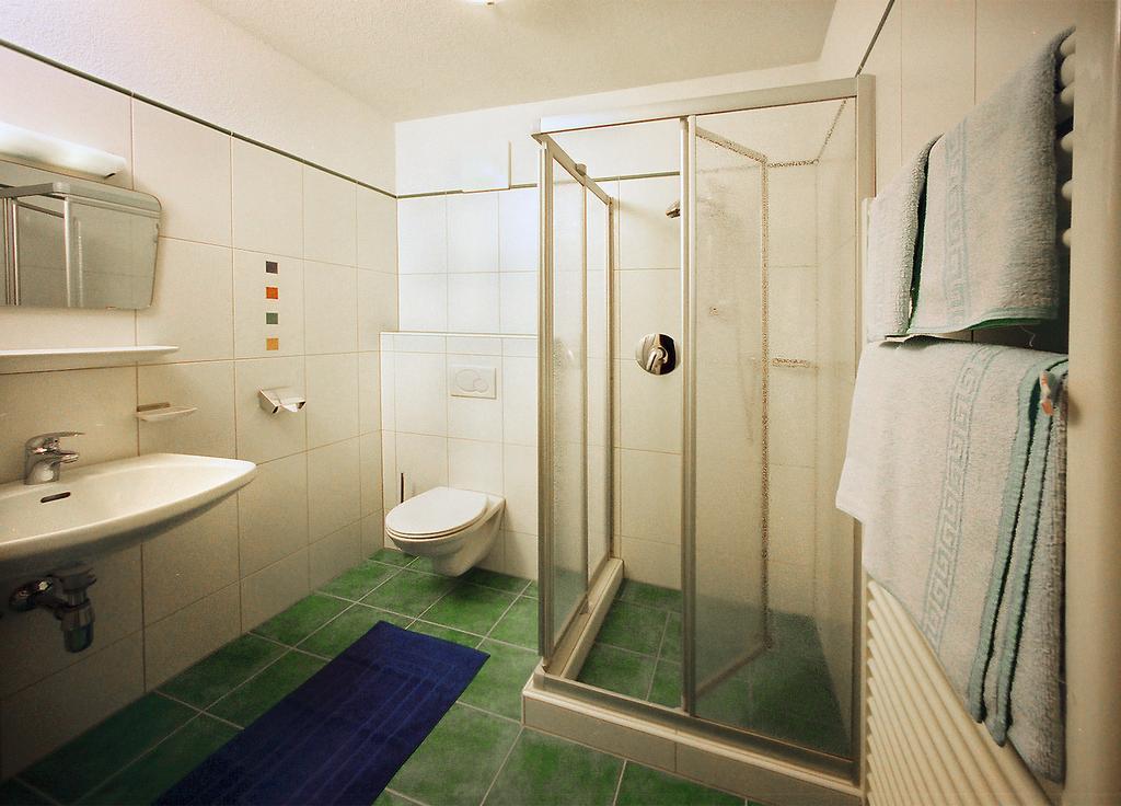 Gaestehaus Mrak Langenfeld Phòng bức ảnh